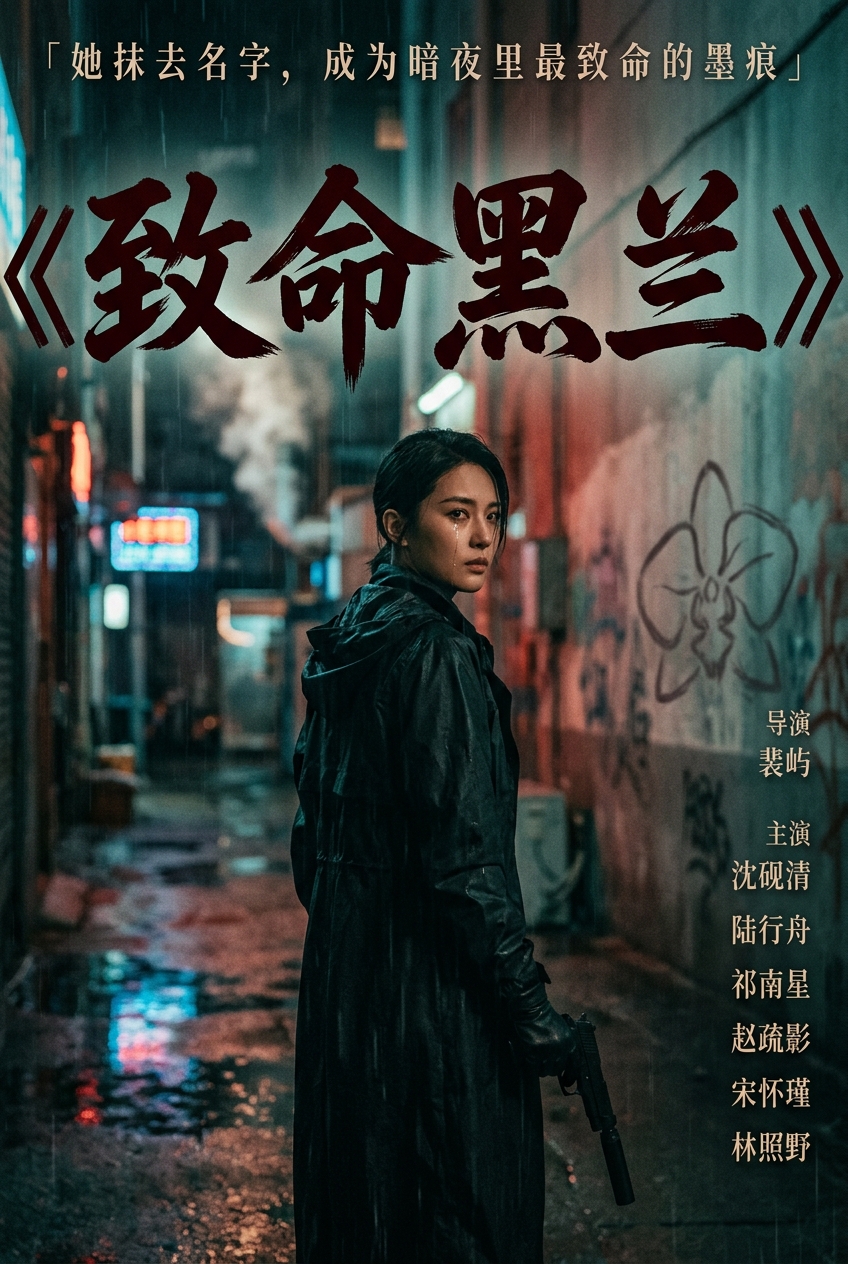 《致命黑兰》