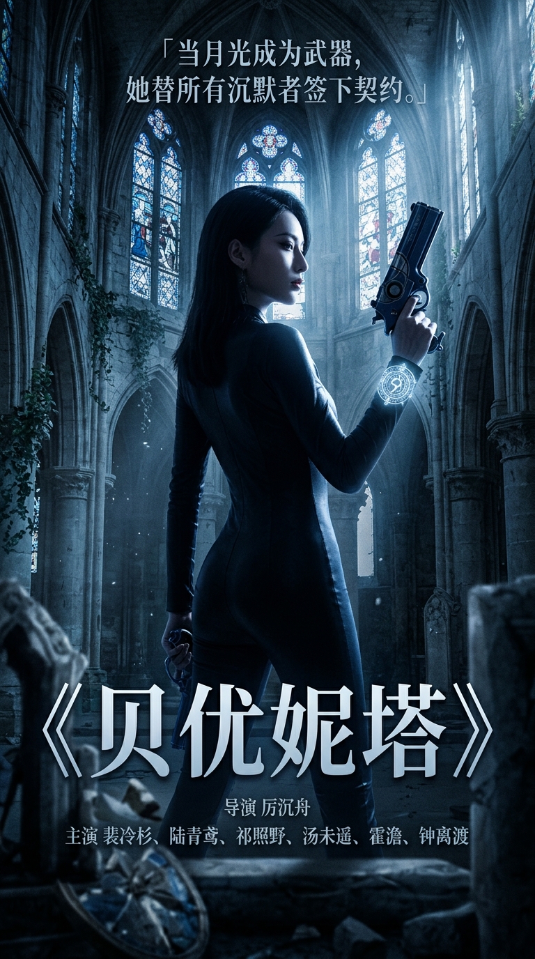 《贝优妮塔》